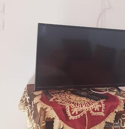 Appartement 3 Eme Etage Dans La Medina Kedima Asilah Buitenkant foto