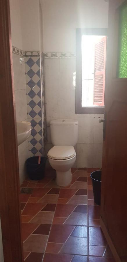 Appartement 3 Eme Etage Dans La Medina Kedima Asilah Buitenkant foto