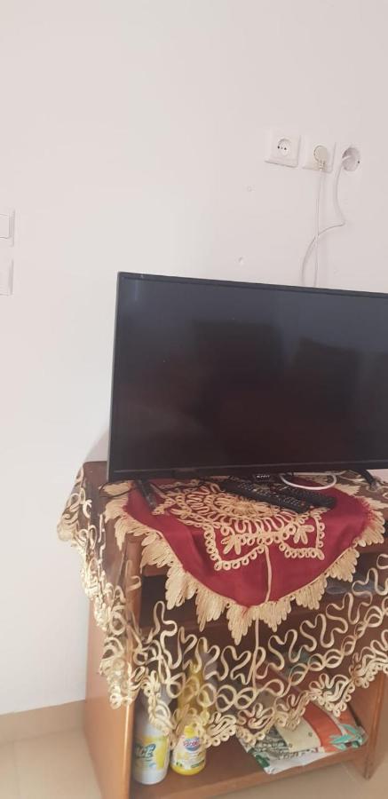 Appartement 3 Eme Etage Dans La Medina Kedima Asilah Buitenkant foto