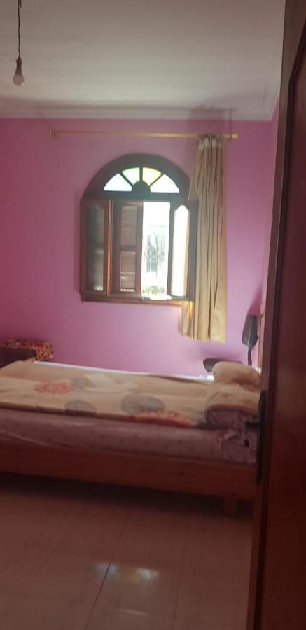Appartement 3 Eme Etage Dans La Medina Kedima Asilah Buitenkant foto